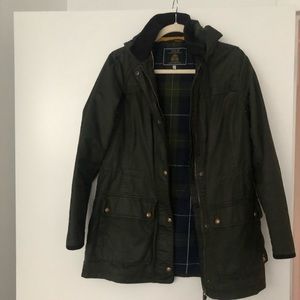 Joules women’s jacket